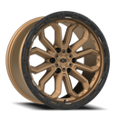 Vision Korupt - 6-Lug 6x120