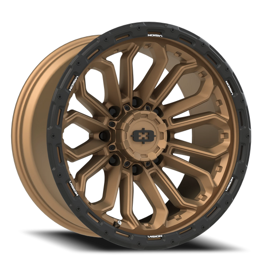 Vision Korupt - 8-Lug 8x170