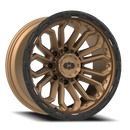 Vision Korupt - 8-Lug 8x165.1