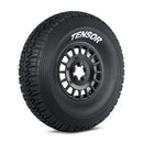 Method 407 Bead Grip® - 5-Lug 5x4.5 — Matte Black + Tensor DSR