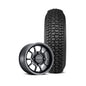 Method 409 Bead Grip® - 4-Lug 4x156