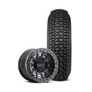 Method 415 Beadlock - 4-Lug 4x136