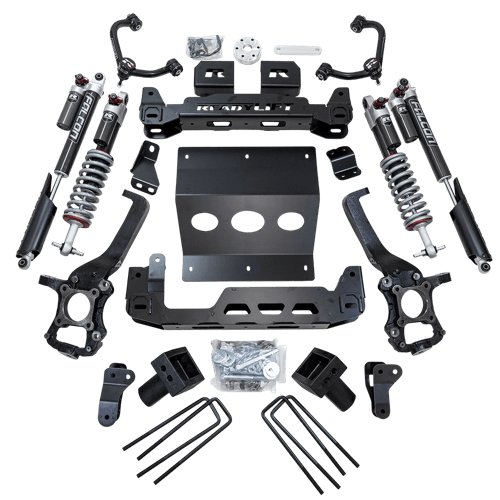 ReadyLift 15-20 Ford F-150 6" Big Falcon Premium