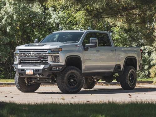 ReadyLift 20-24 GM 2500/3500 8" Max 3.3 Premium