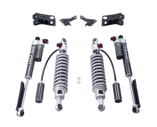 ReadyLift Toyota Tundra 2022 6" Big Lift Premium
