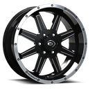 Vision Cannibal - 6-Lug 6x120