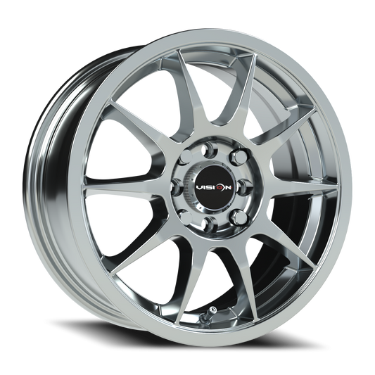 Vision Bane - 4-Lug 4x100
