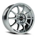 Vision Bane - 4-Lug 4x100