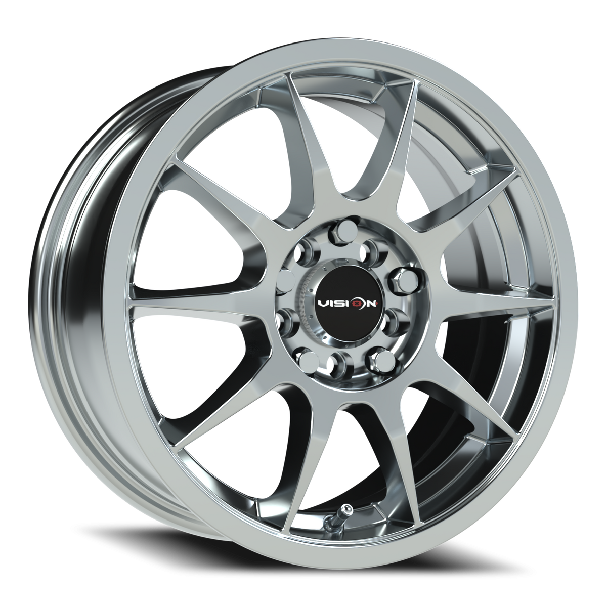 Vision Bane - 5-Lug 5x100