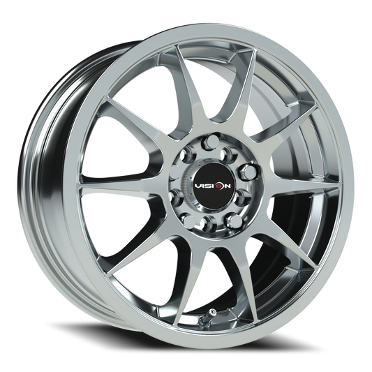 Vision Bane - 5-Lug 5x100