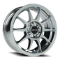 Vision Bane - 5-Lug 5x112