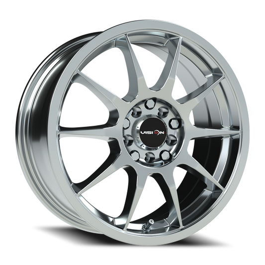 Vision Bane - 5-Lug 5x105