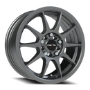 Vision Bane - 5-Lug 5x100 — Gunmetal