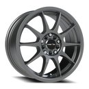 Vision Bane - 5-Lug 5x112 — Gunmetal