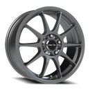 Vision Bane - 5-Lug 5x114.3 — Gunmetal
