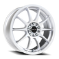 Vision Bane - 5-Lug 5x112 — Hyper Silver
