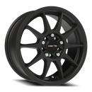 Vision Bane - 5-Lug 5x112 — Matte Black