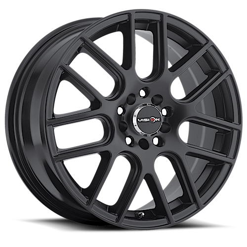 Vision Cross - 5-Lug 5x100