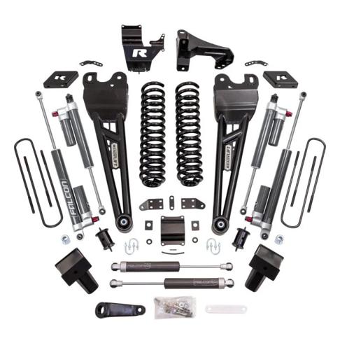 ReadyLift 23-25 Ford Sd 6" Big Max 3.3 Premium