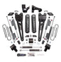 ReadyLift 23-25 Ford Sd 6" Big Max 3.3 Premium