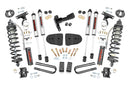 3 Inch Lift Kit | Diesel Coilover Conversion | Ford F-250 Super Duty (23-25)