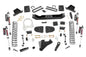 6 Inch Lift Kit | Diesel | No OVLD  | Vertex | Ford F-250/F-350 Super Duty (23-26)