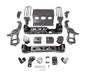ReadyLift Ford F-150 6" Big Lift Rear Ext Ccd