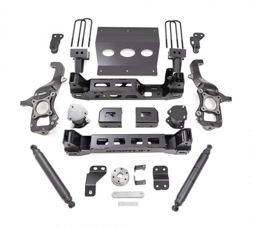 ReadyLift 15-20 Rl 6" Big Lift Kit SST Ford