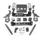 ReadyLift 15-20 Rl 6" Big Lift Kit SST Ford