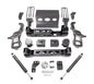 ReadyLift 15-20 Rl 6" Big Lift Kit Falcon Ford
