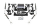 ReadyLift 6"Lift Kit W/Falcon Shocks 20+ GM HD