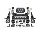 ReadyLift 4" +2" GM 1500 ZR2/AT4X Lift Kit