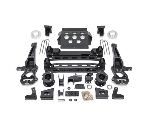 ReadyLift 4"+2" 2025 GM 1500 ZR2/AT4X Lift Kit