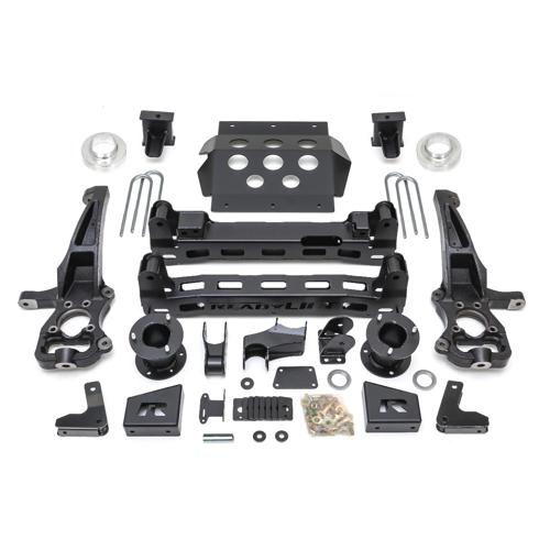 ReadyLift 6" 2025 GM 1500 Lift Kit W/ Arc