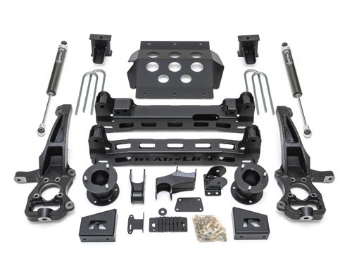 ReadyLift 6" 2025 GM 1500 Lift Kit-W Falcon