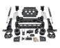 ReadyLift 6" 2025 GM 1500 Lift Kit-W Falcon
