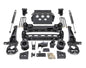 ReadyLift 6" GM 1500 Liftkit-W Falcon Shocks