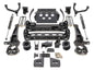 ReadyLift 6" 2019-24 GM 1500 Trail Boss/AT4