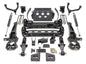 ReadyLift 8" 2019-22 GM 1500 Lift Kit-W Falcons