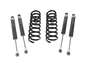 ReadyLift RAM HD 19-22 3500 1.5" Spring W/ Falcon
