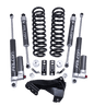 ReadyLift 2.5" Leveling Spring Falc 2.1 Ford Sd