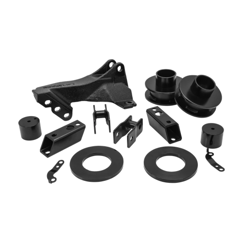 ReadyLift 2.5" Spring Leveling Kit 2017