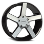 Vision Wheel - Style 472V - 5-Lug 5x120