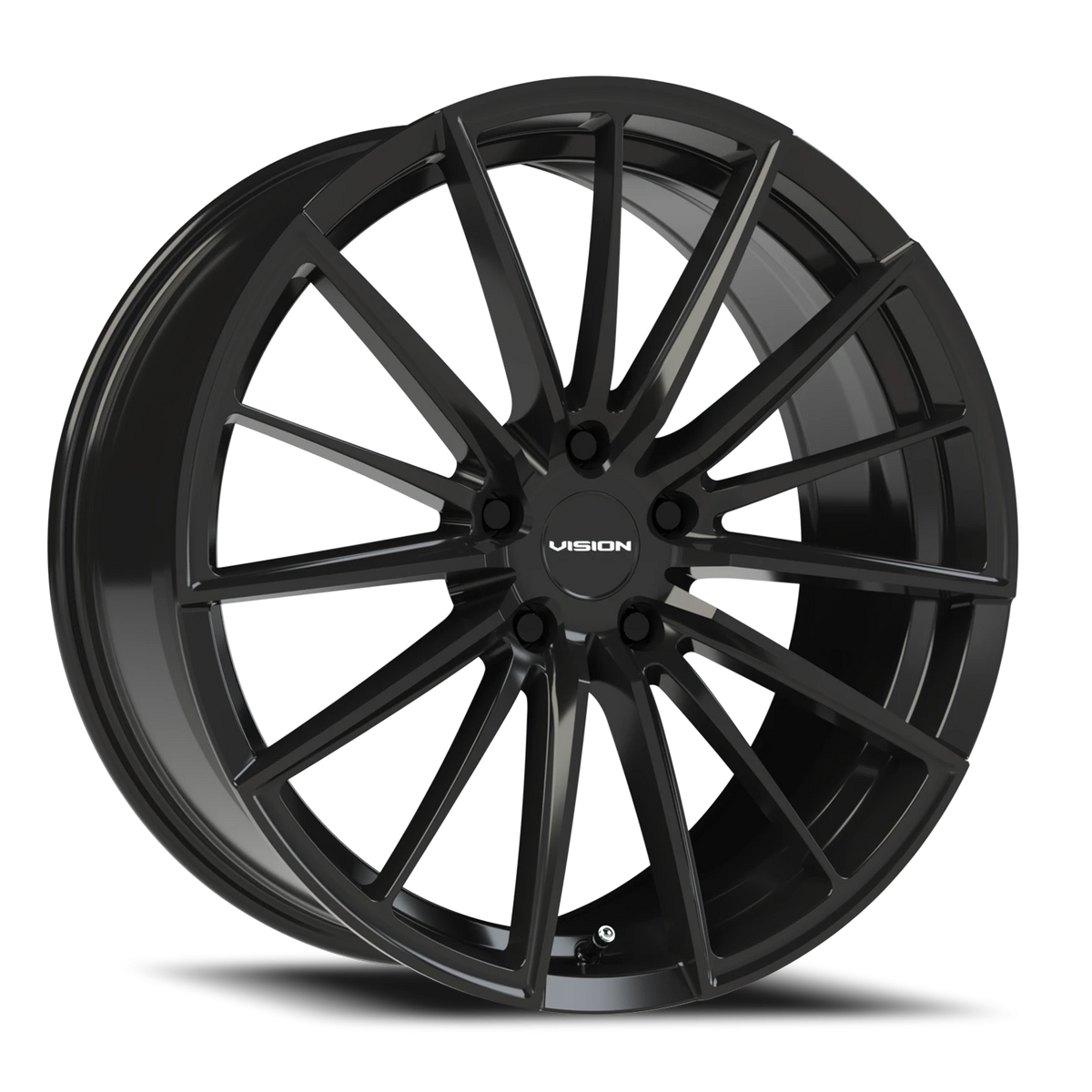 Vision Axis - 5-Lug 5x120