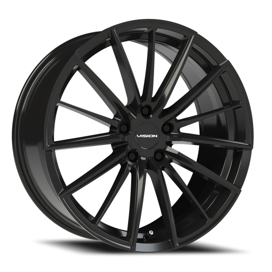Vision Axis - 5-Lug 5x115