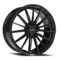 Vision Axis - 5-Lug 5x115