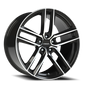 Vision Clutch - 5-Lug 5x120