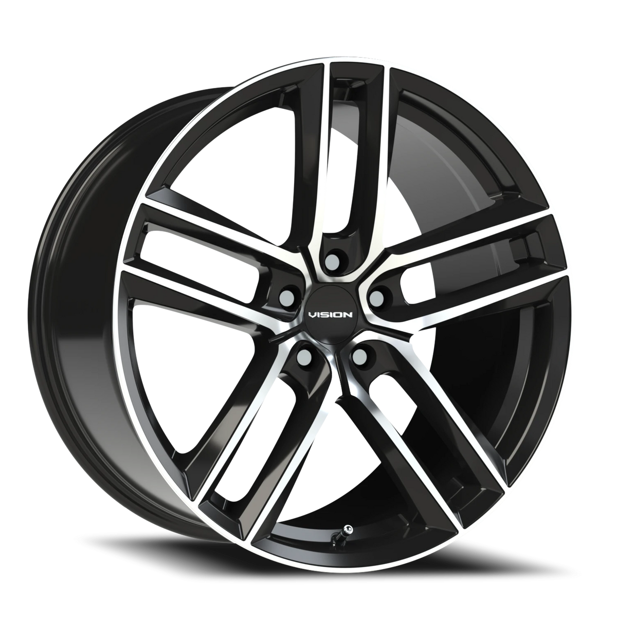 Vision Clutch - 5-Lug 5x114.3