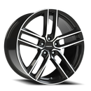 Vision Clutch - 5-Lug 5x114.3