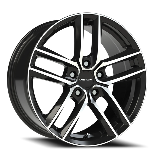 Vision Clutch - 5-Lug 5x108